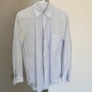 Lemaire Shirt